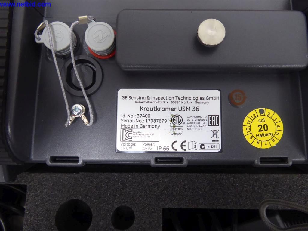 Maschinen und Anlagen der Gusswerke Saarbrücken-2