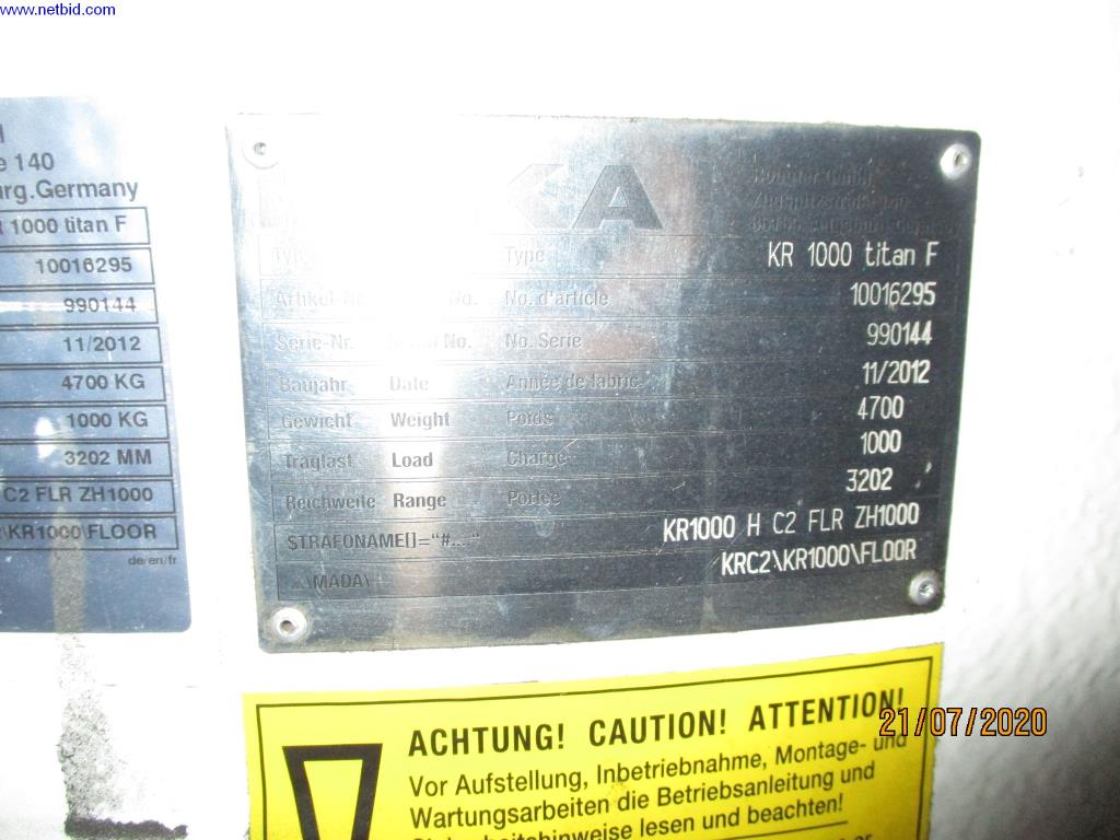 Máquinas e instalaciones en Gusswerke Saarbrücken-3