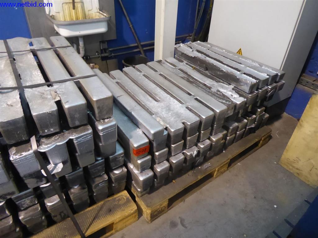 Maschinen und Anlagen der Gusswerke Saarbrücken-11