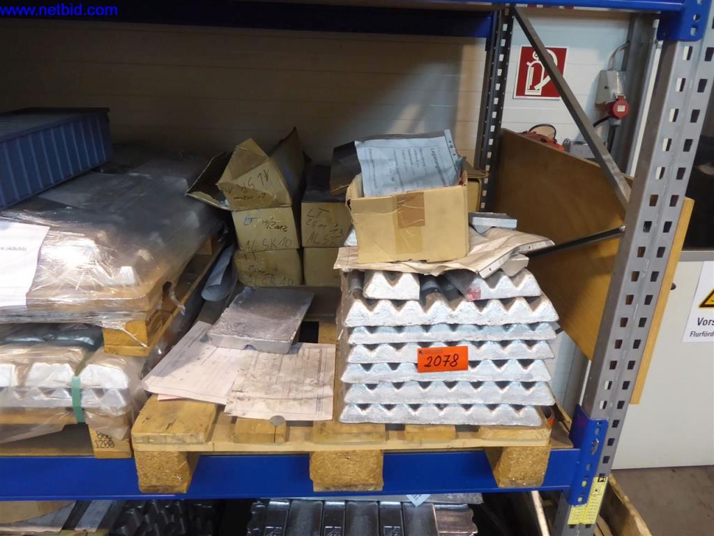 Maschinen und Anlagen der Gusswerke Saarbrücken-1