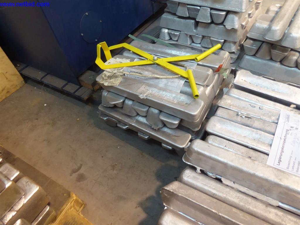 Maschinen und Anlagen der Gusswerke Saarbrücken-3