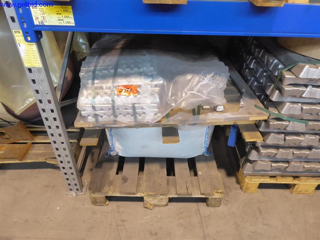 Maschinen und Anlagen der Gusswerke Saarbrücken-5