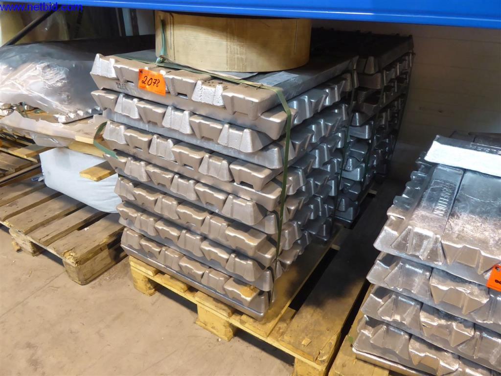 Maschinen und Anlagen der Gusswerke Saarbrücken-6