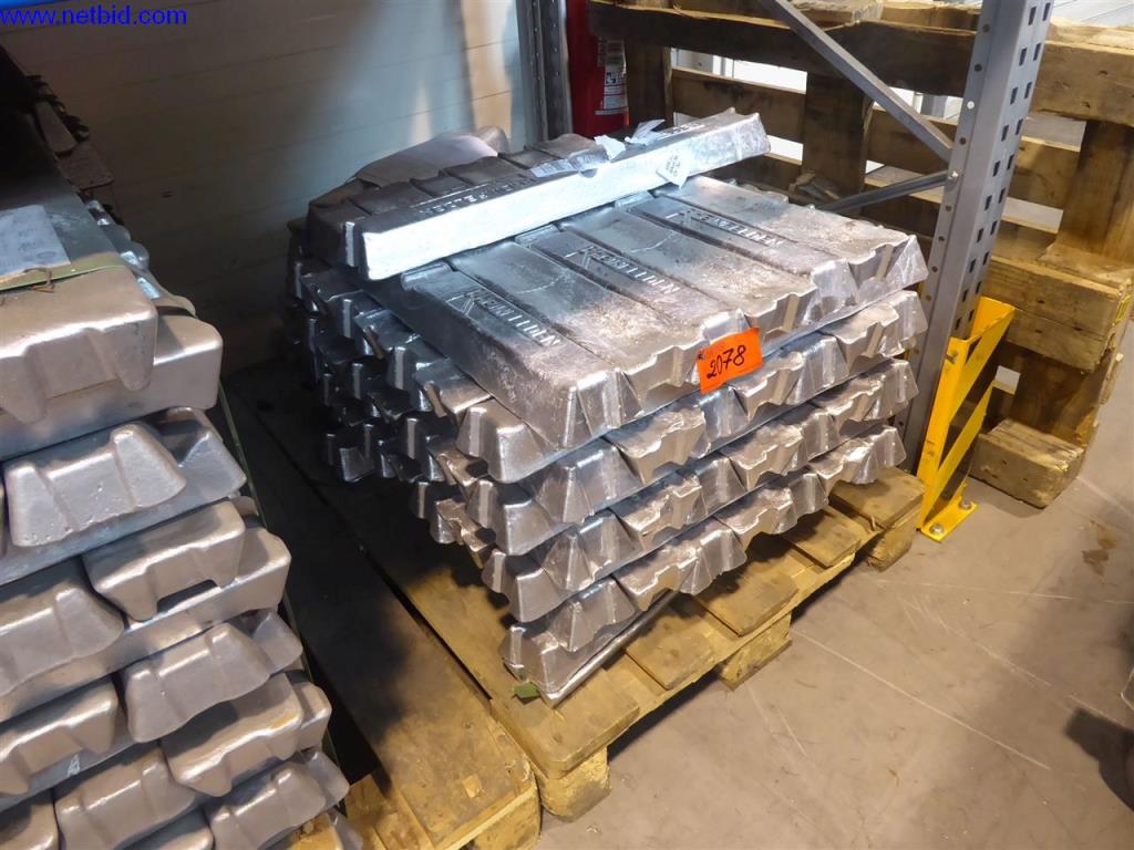 Maschinen und Anlagen der Gusswerke Saarbrücken-7