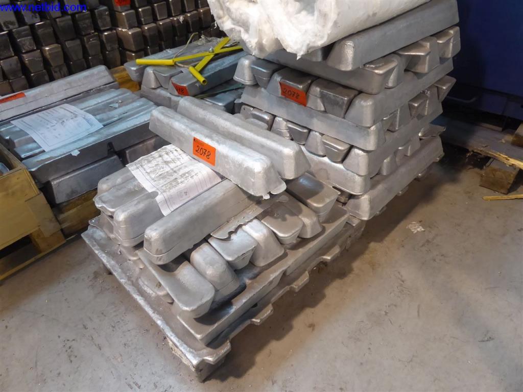 Maschinen und Anlagen der Gusswerke Saarbrücken-8