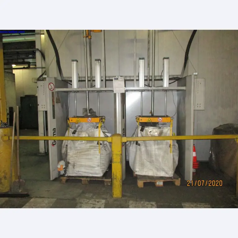 Stroji in sistemi v podjetju Gusswerke Saarbrücken-4