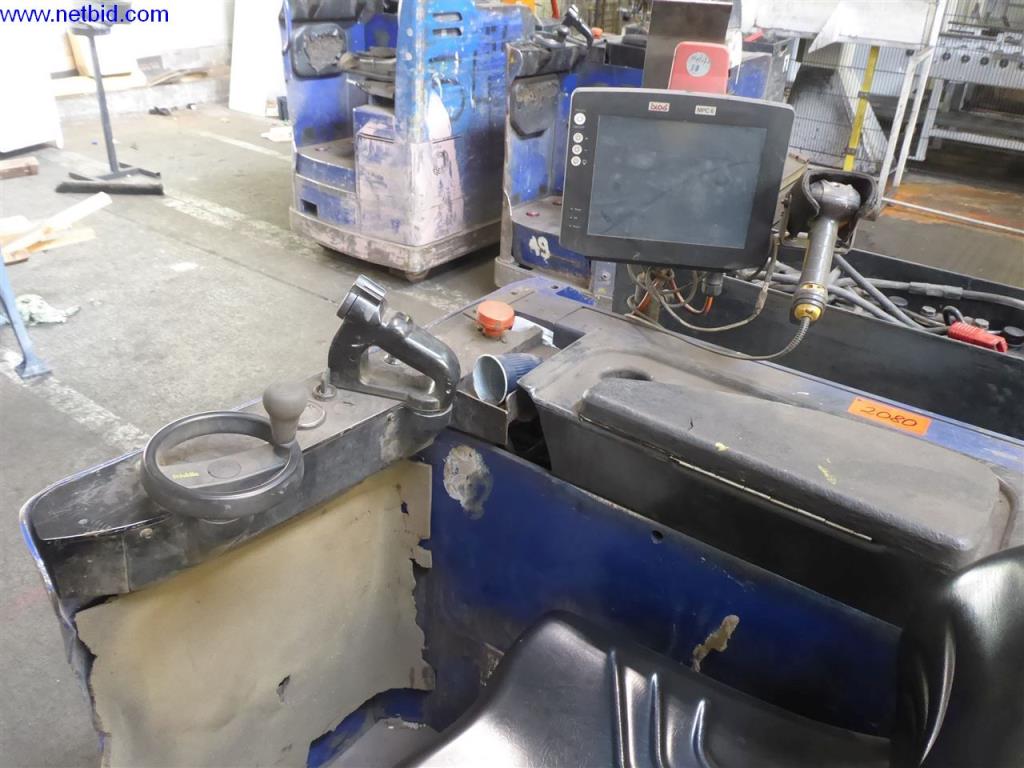 Máquinas e instalaciones en Gusswerke Saarbrücken-4