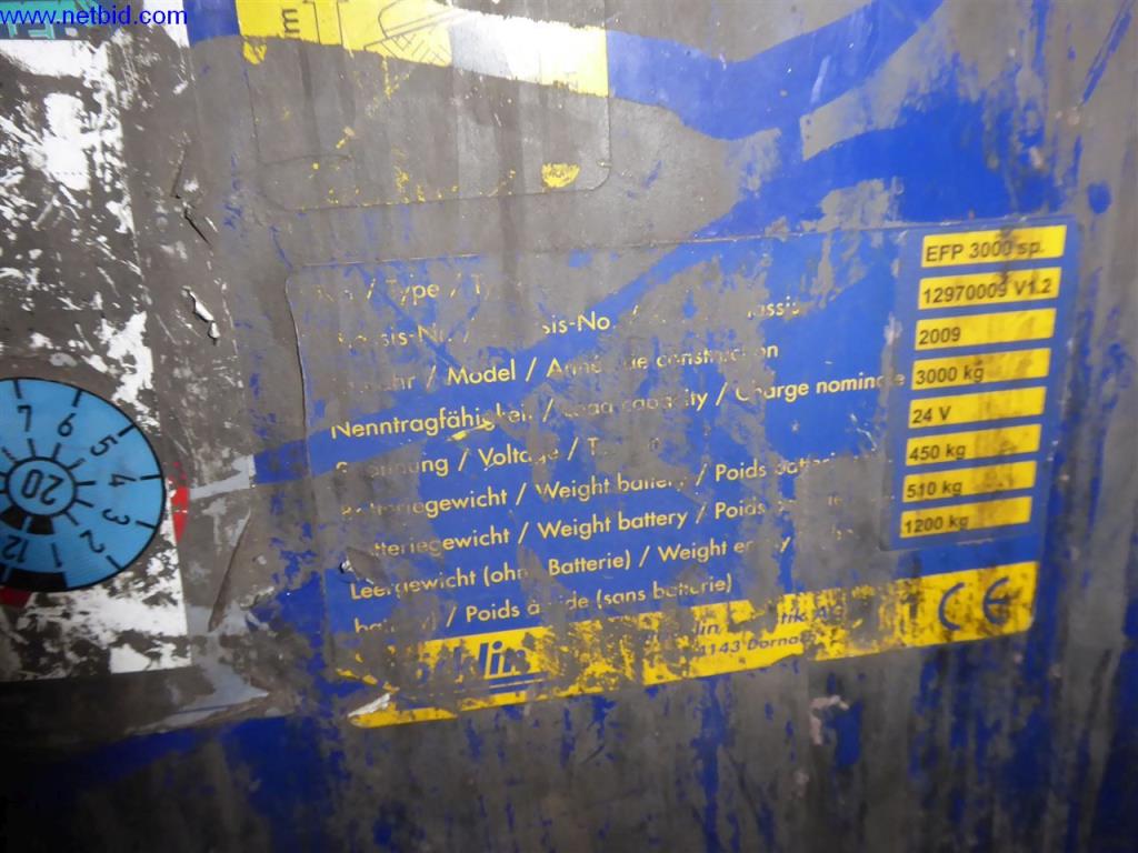 Máquinas e instalaciones en Gusswerke Saarbrücken-5