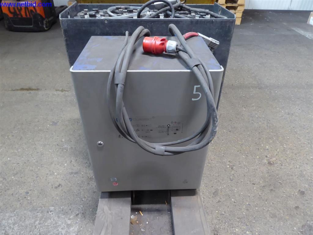 Machines et installations de Gusswerke Saarbrücken-6