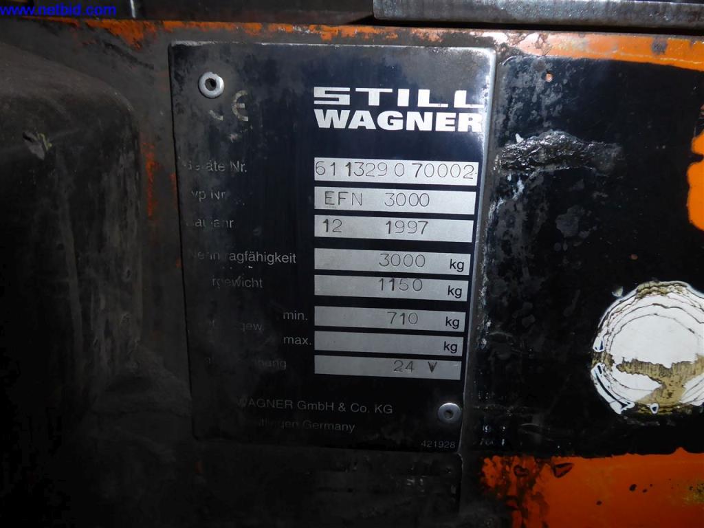 Máquinas e instalaciones en Gusswerke Saarbrücken-3