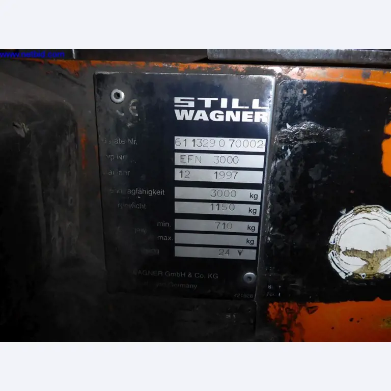 Machinery and equipment of Gusswerke Saarbrücken-3