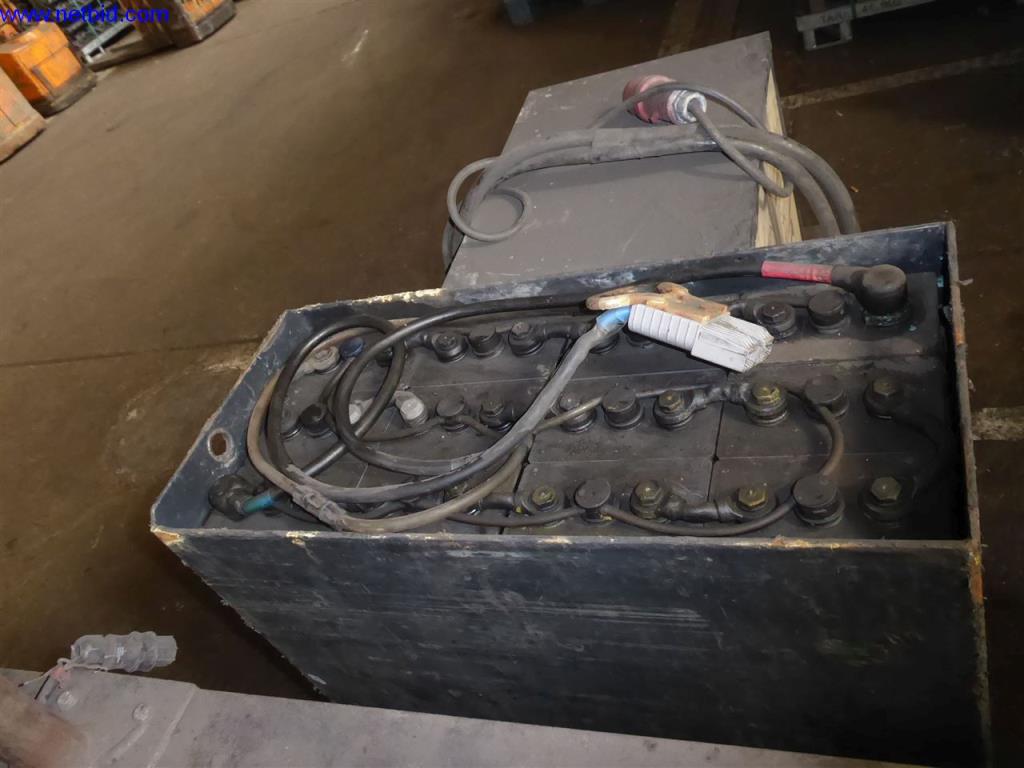 Máquinas e instalaciones en Gusswerke Saarbrücken-5