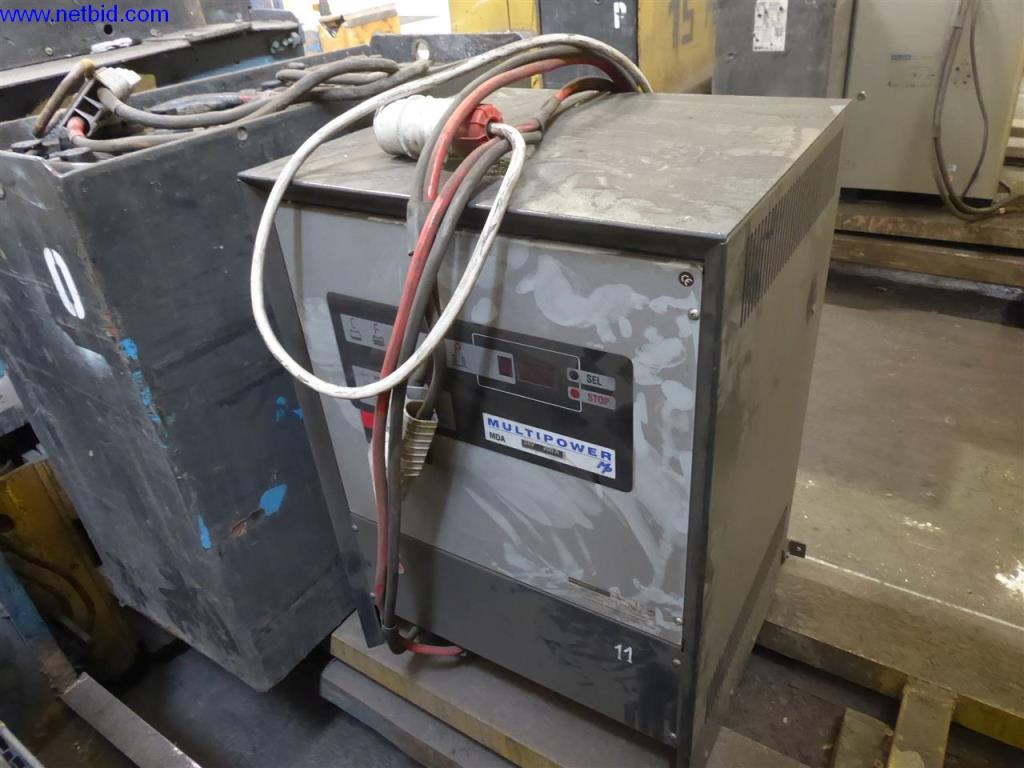 Máquinas e instalaciones en Gusswerke Saarbrücken-5