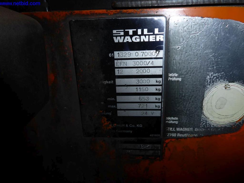 Máquinas e instalaciones en Gusswerke Saarbrücken-5