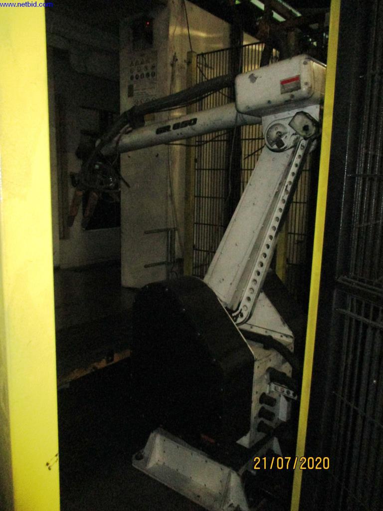 Maszyny i systemy w Gusswerke Saarbrücken-2