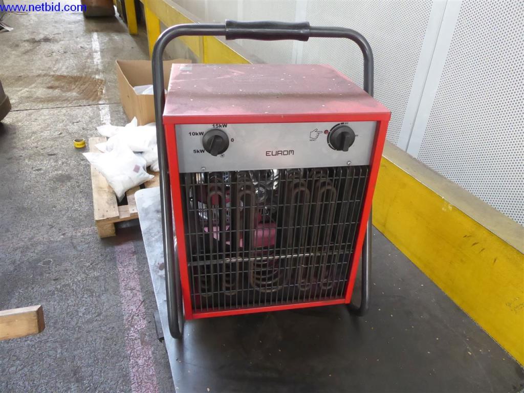 Stroji in sistemi v podjetju Gusswerke Saarbrücken-3