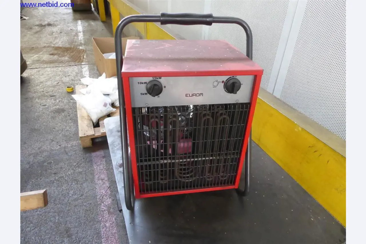 Stroji in sistemi v podjetju Gusswerke Saarbrücken-3