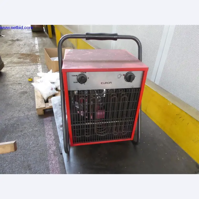 Stroji in sistemi v podjetju Gusswerke Saarbrücken-3