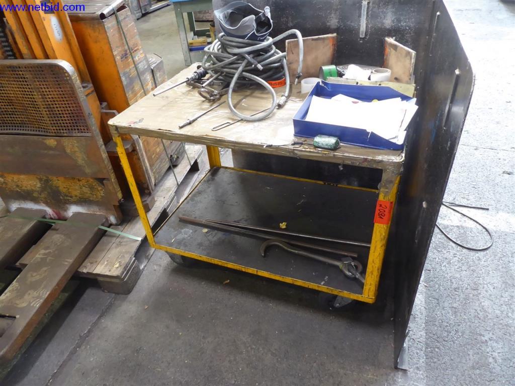 Stroji in sistemi v podjetju Gusswerke Saarbrücken-4