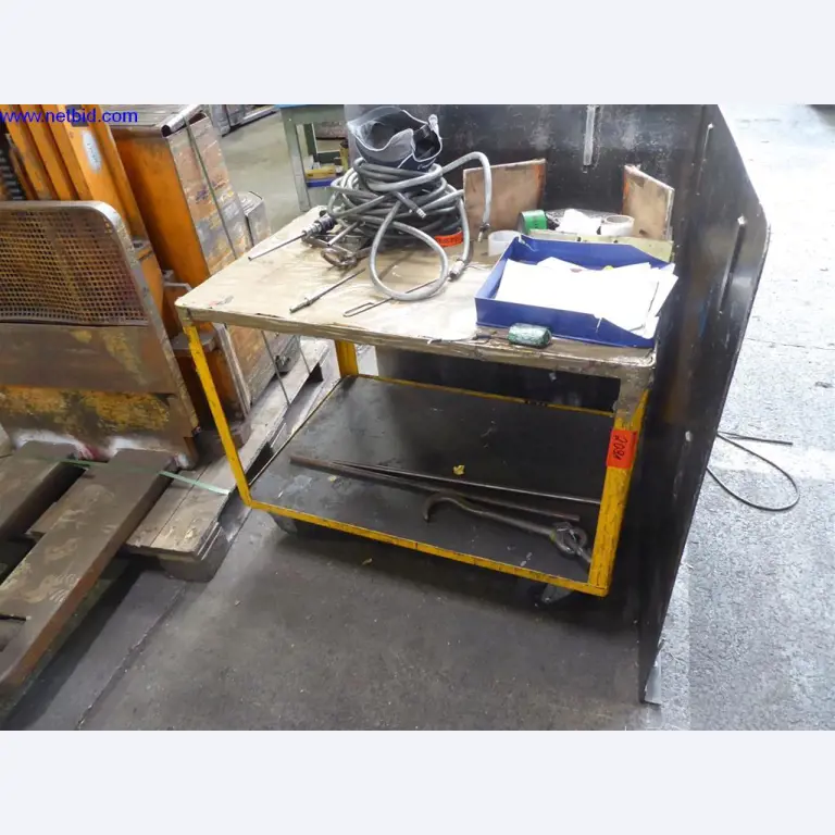 Stroji in sistemi v podjetju Gusswerke Saarbrücken-4