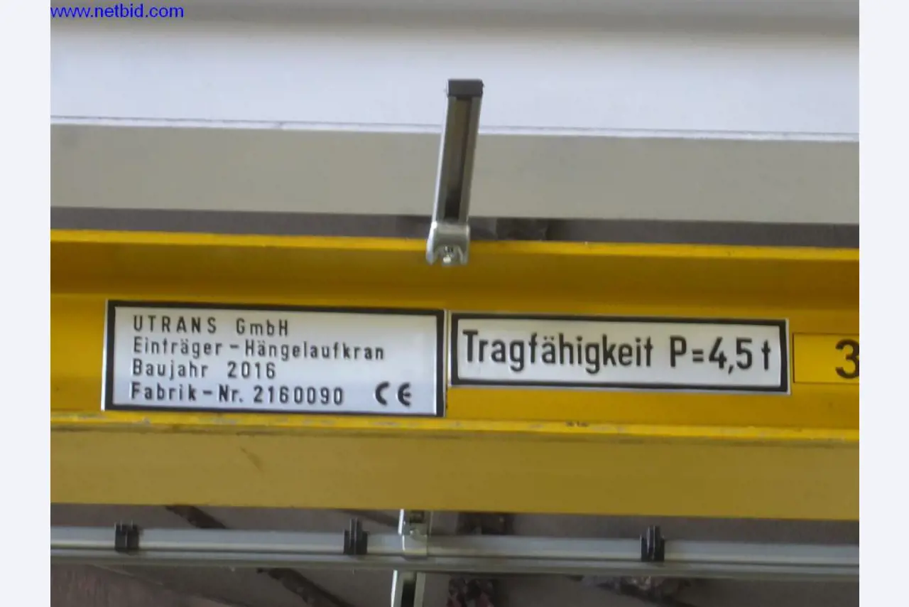 Machinery and equipment of Gusswerke Saarbrücken-2