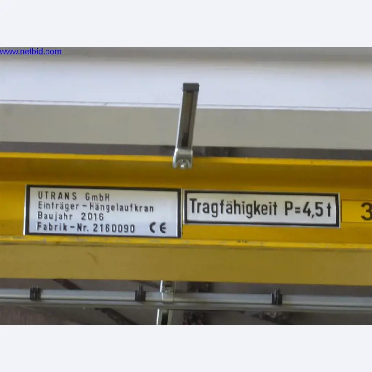 Machinery and equipment of Gusswerke Saarbrücken-2