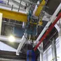 thumbnail-Machines en systemen bij Gusswerke Saarbrücken-3