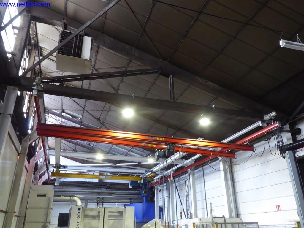 Maschinen und Anlagen der Gusswerke Saarbrücken-1