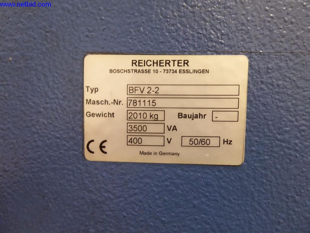 Máquinas e instalaciones en Gusswerke Saarbrücken-2