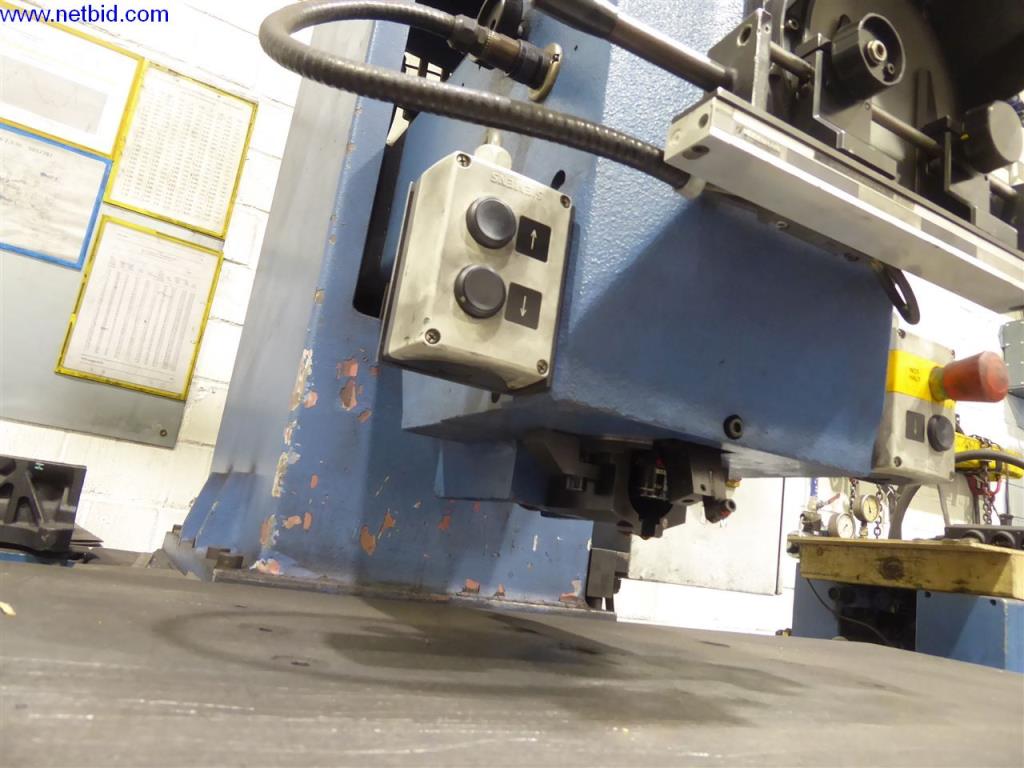 Máquinas e instalaciones en Gusswerke Saarbrücken-3