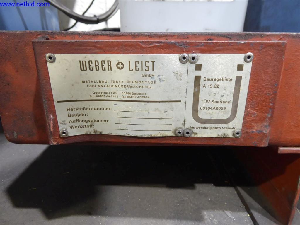 Máquinas e instalaciones en Gusswerke Saarbrücken-6