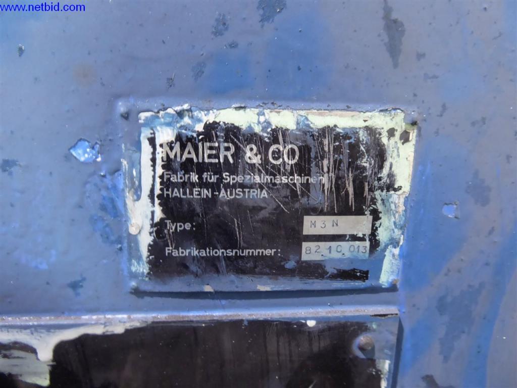 Stroji in sistemi v podjetju Gusswerke Saarbrücken-2