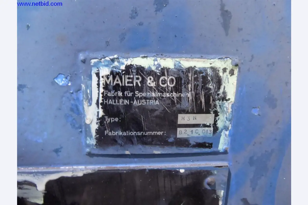 Stroji in sistemi v podjetju Gusswerke Saarbrücken-2