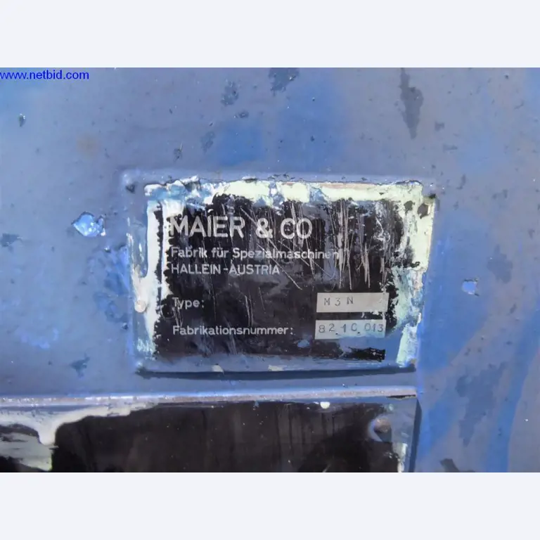 Stroji in sistemi v podjetju Gusswerke Saarbrücken-2