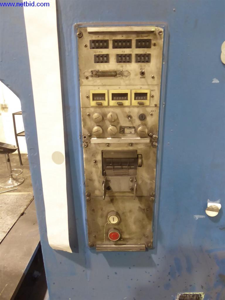 Stroji in sistemi v podjetju Gusswerke Saarbrücken-3