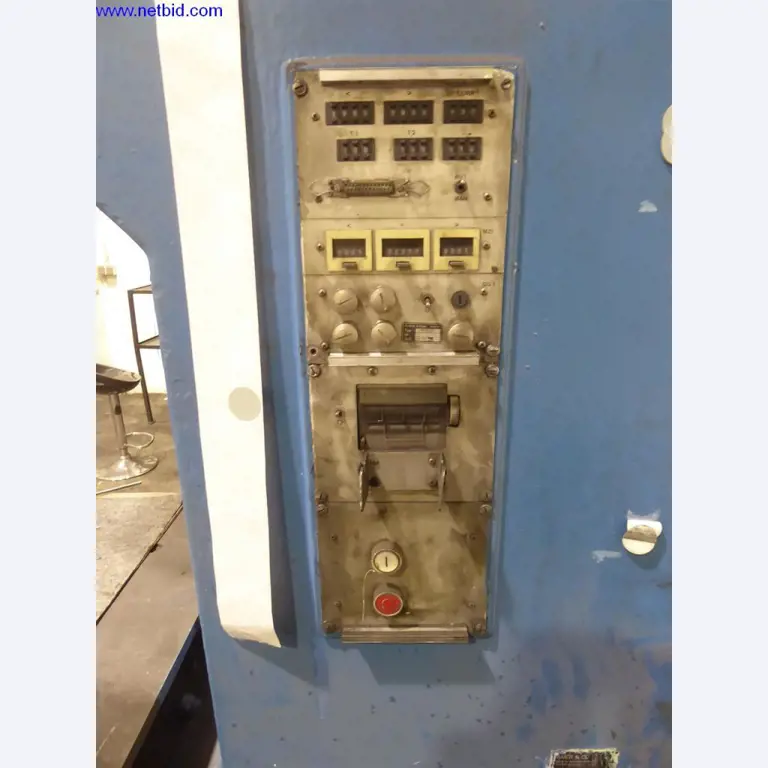 Stroji in sistemi v podjetju Gusswerke Saarbrücken-3