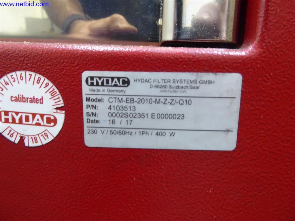 Maschinen und Anlagen der Gusswerke Saarbrücken-2