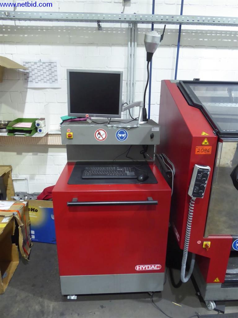 Maschinen und Anlagen der Gusswerke Saarbrücken-5