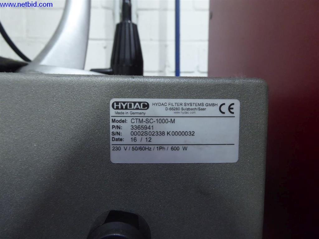 Maschinen und Anlagen der Gusswerke Saarbrücken-6