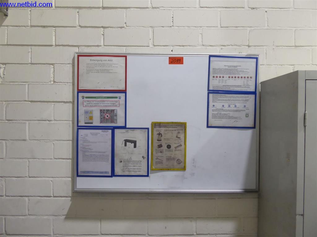 Máquinas e instalaciones en Gusswerke Saarbrücken-3