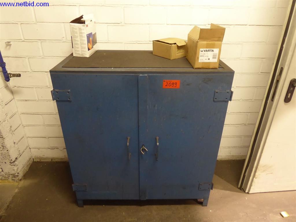 Máquinas e instalaciones en Gusswerke Saarbrücken-5