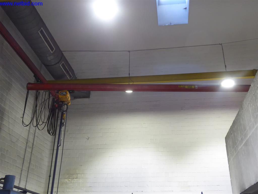 Máquinas e instalaciones en Gusswerke Saarbrücken-2