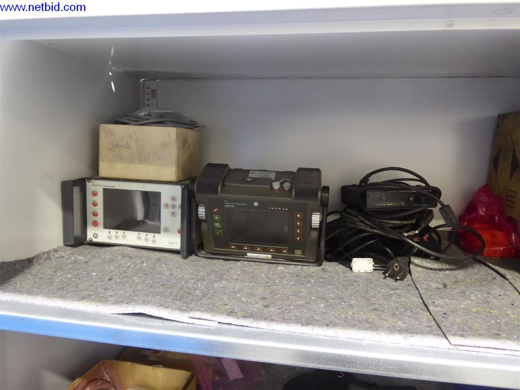 Máquinas e instalaciones en Gusswerke Saarbrücken-1