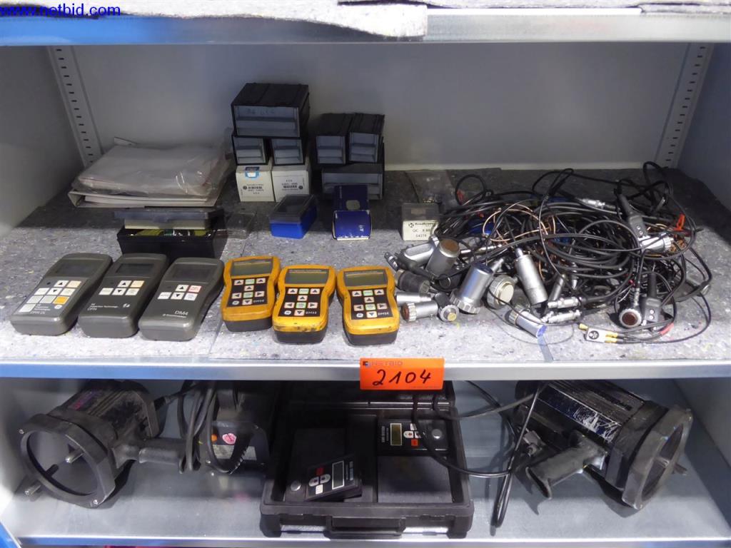 Máquinas e instalaciones en Gusswerke Saarbrücken-2