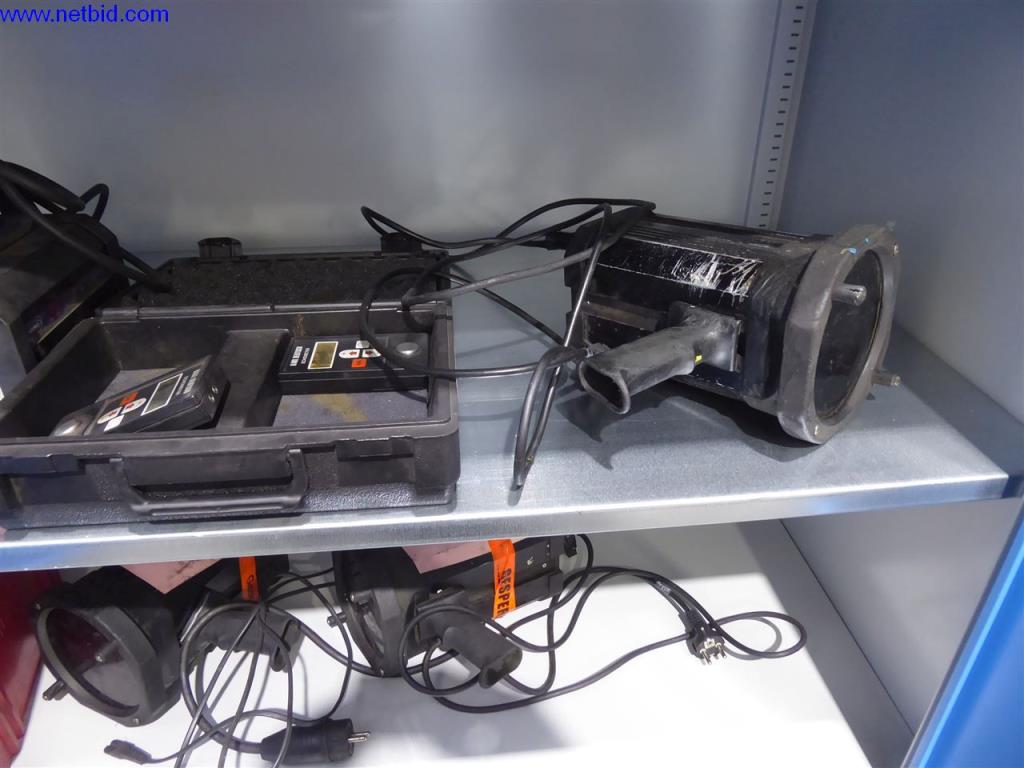 Máquinas e instalaciones en Gusswerke Saarbrücken-4