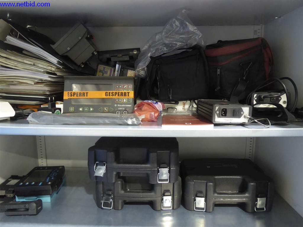 Máquinas e instalaciones en Gusswerke Saarbrücken-6