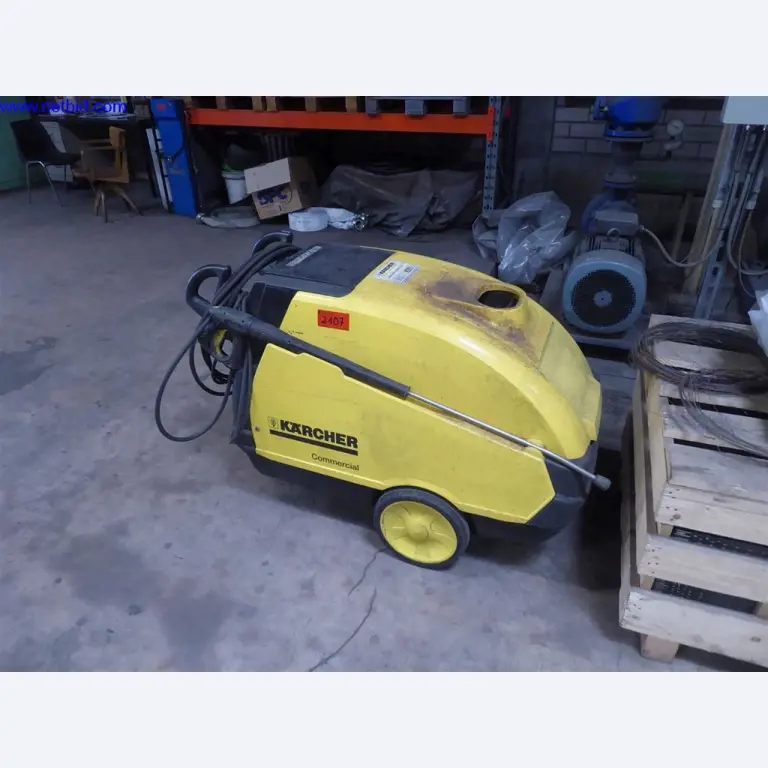 Machinery and equipment of Gusswerke Saarbrücken-1