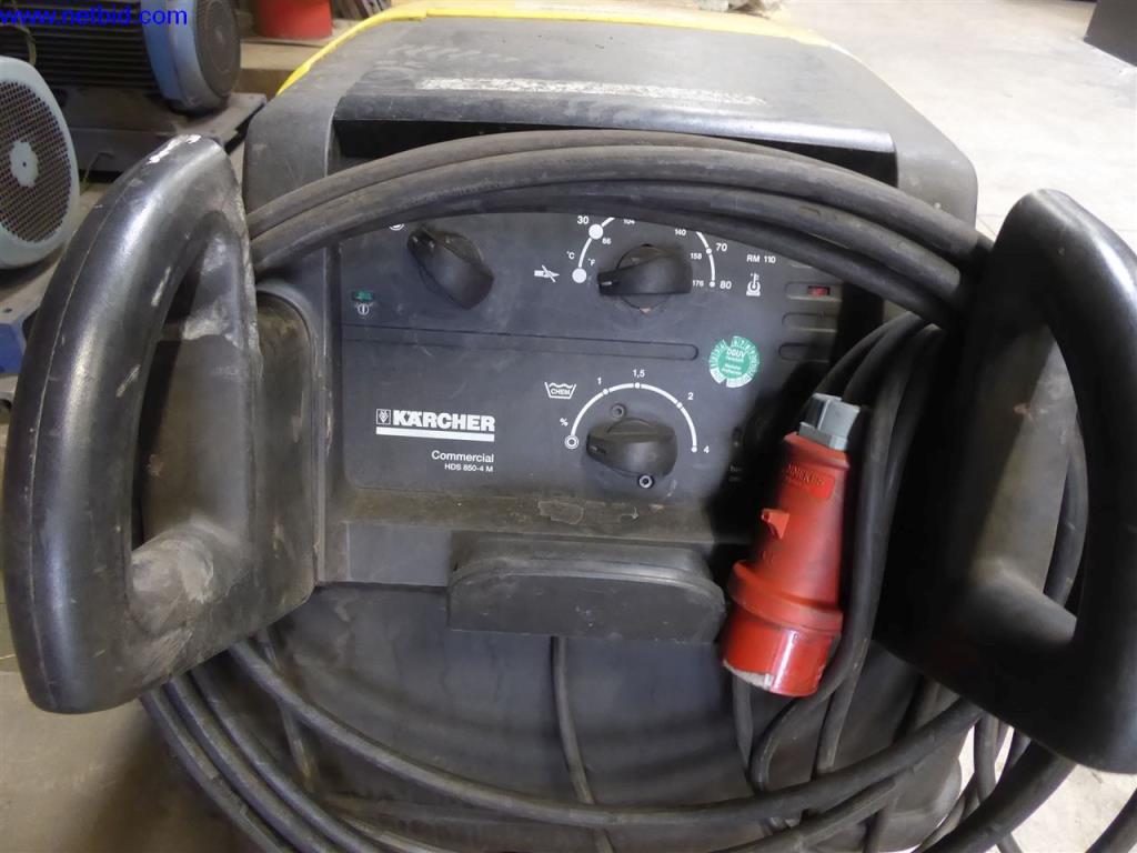 Máquinas e instalaciones en Gusswerke Saarbrücken-2