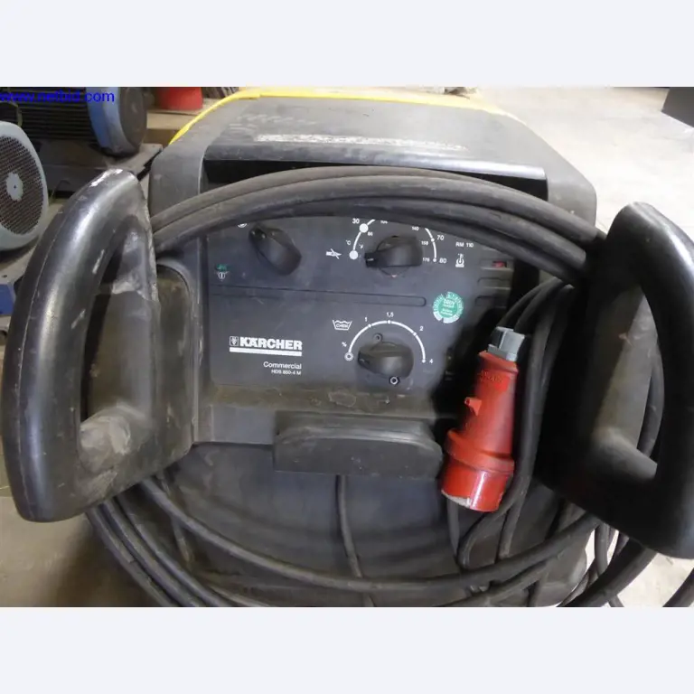 Machinery and equipment of Gusswerke Saarbrücken-2