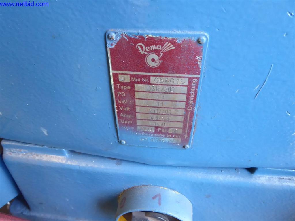 Máquinas e instalaciones en Gusswerke Saarbrücken-8